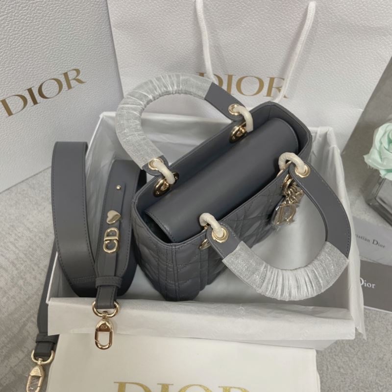 Christian Dior My Lady Bags